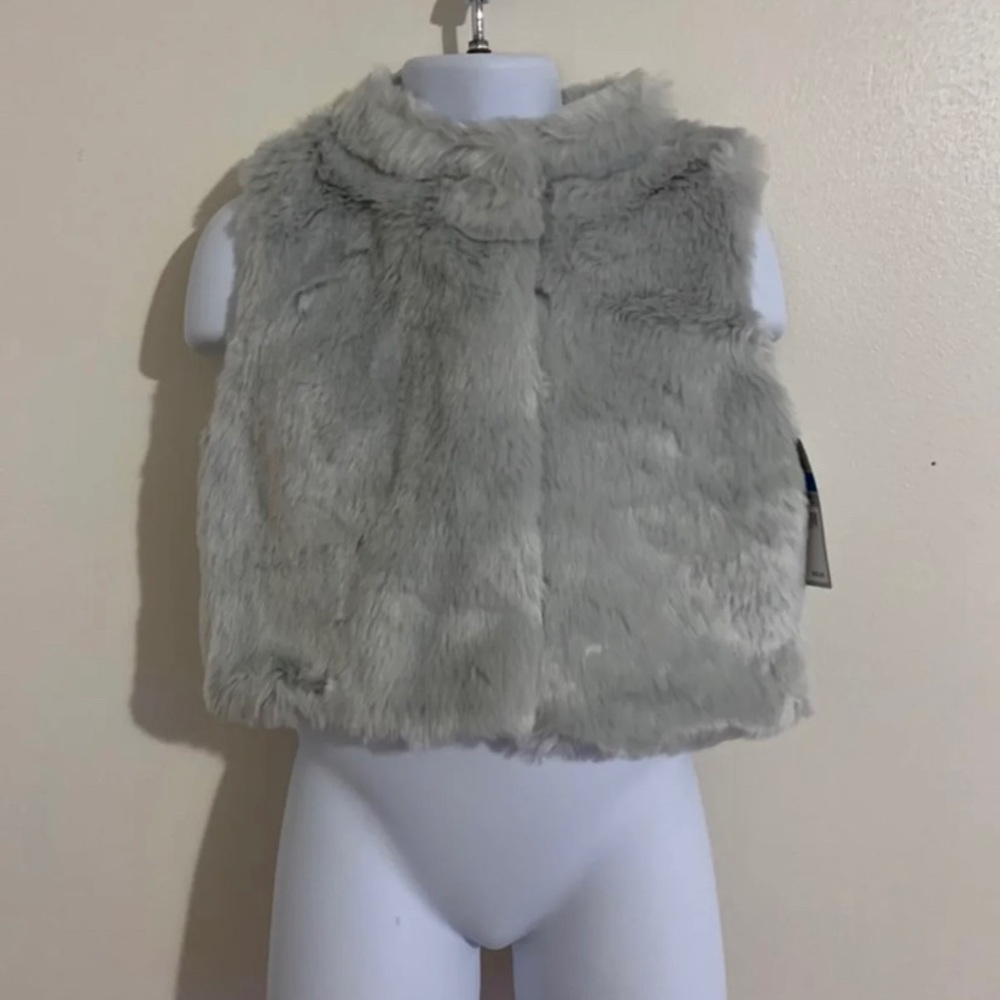 Carter’s Girl’s Vest Size 24M